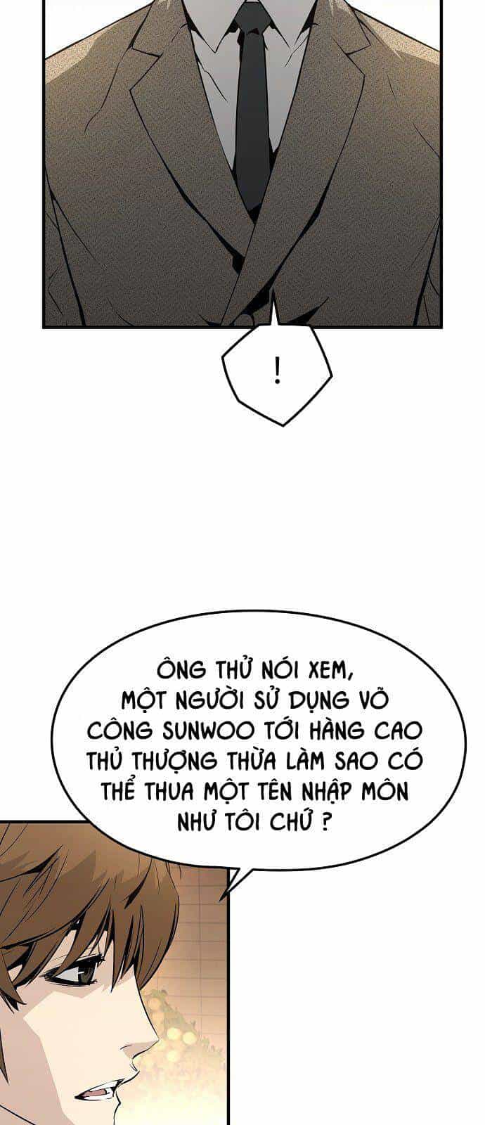 The Breaker 3: Quyền Năng Vô Hạn - Chương 23 - ảnh 39