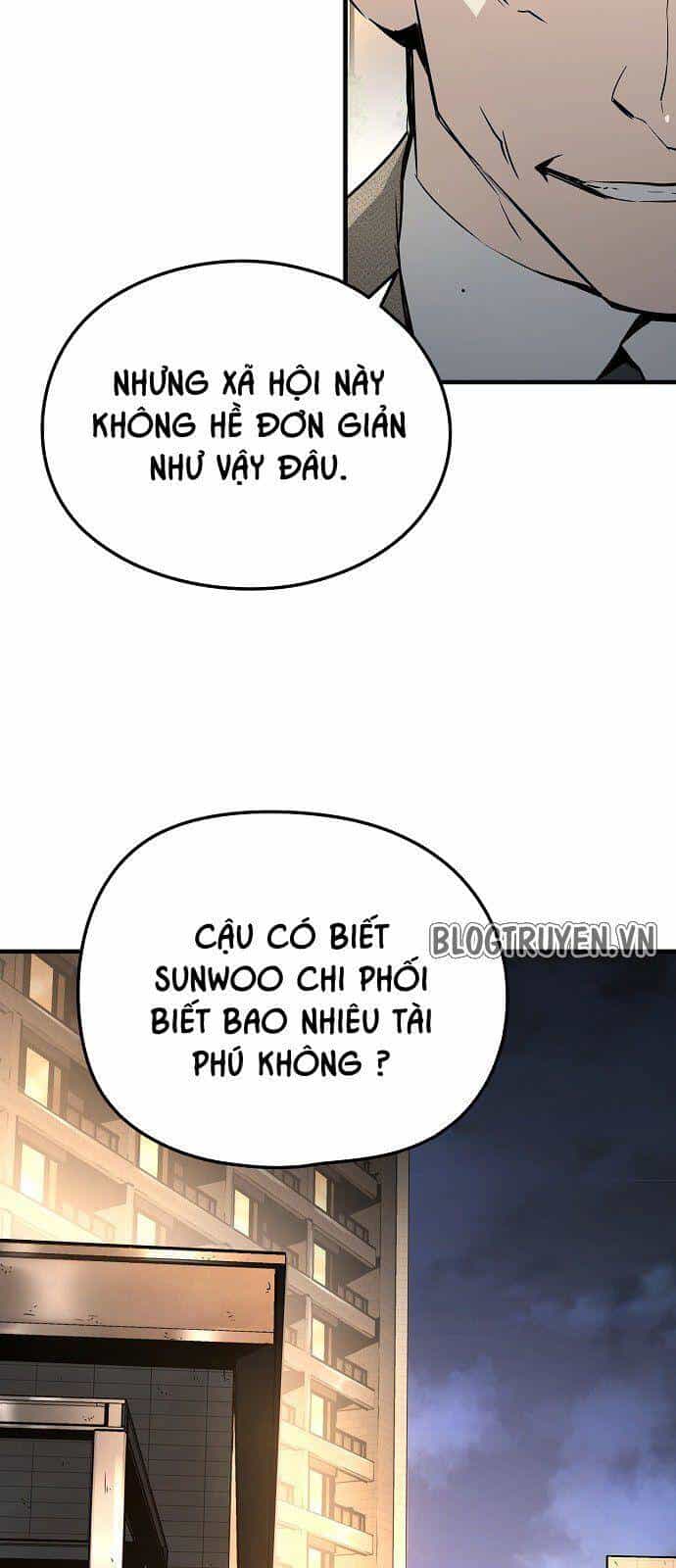 The Breaker 3: Quyền Năng Vô Hạn - Chương 23 - ảnh 44