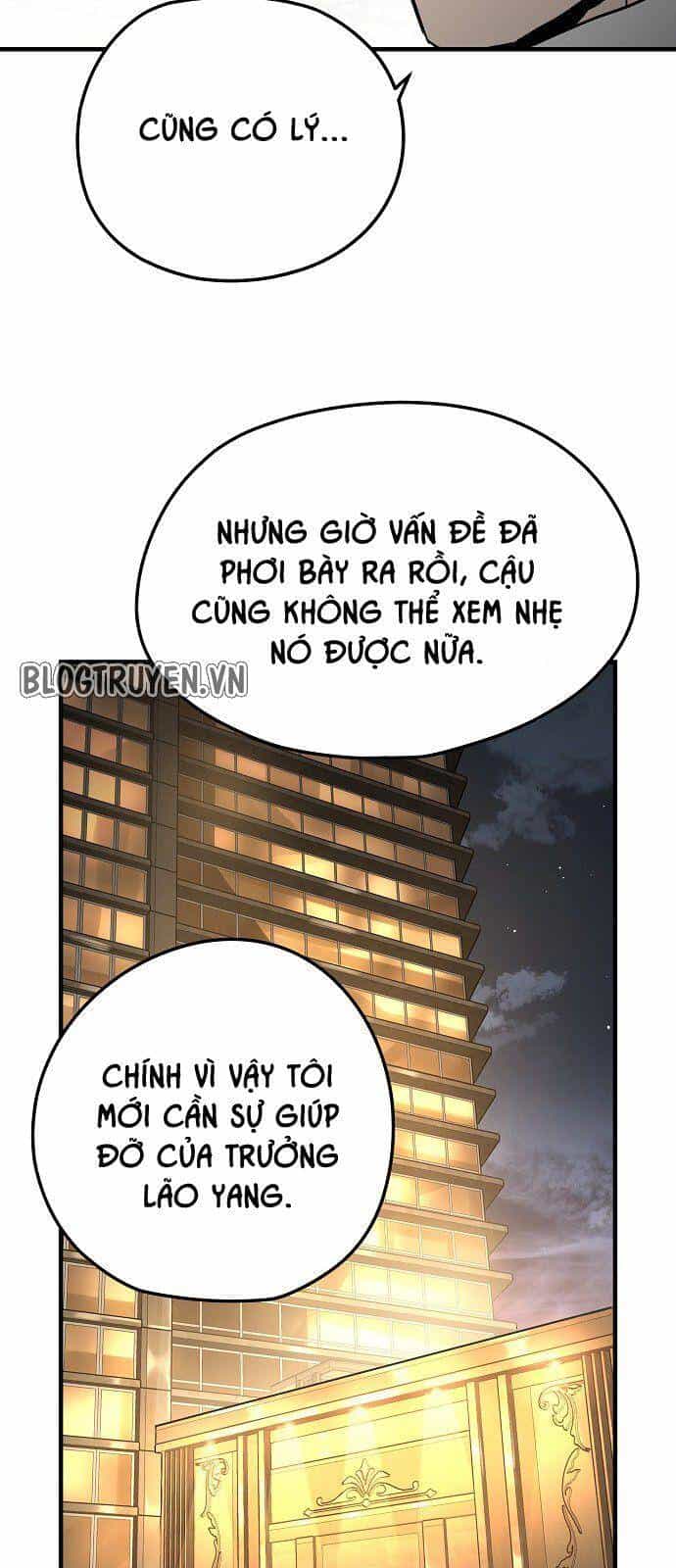 The Breaker 3: Quyền Năng Vô Hạn - Chương 23 - ảnh 53