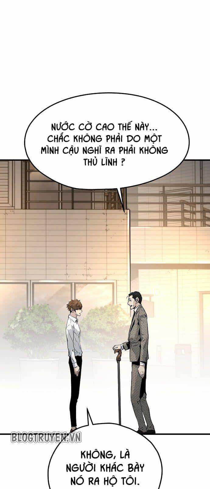 The Breaker 3: Quyền Năng Vô Hạn - Chương 23 - ảnh 58