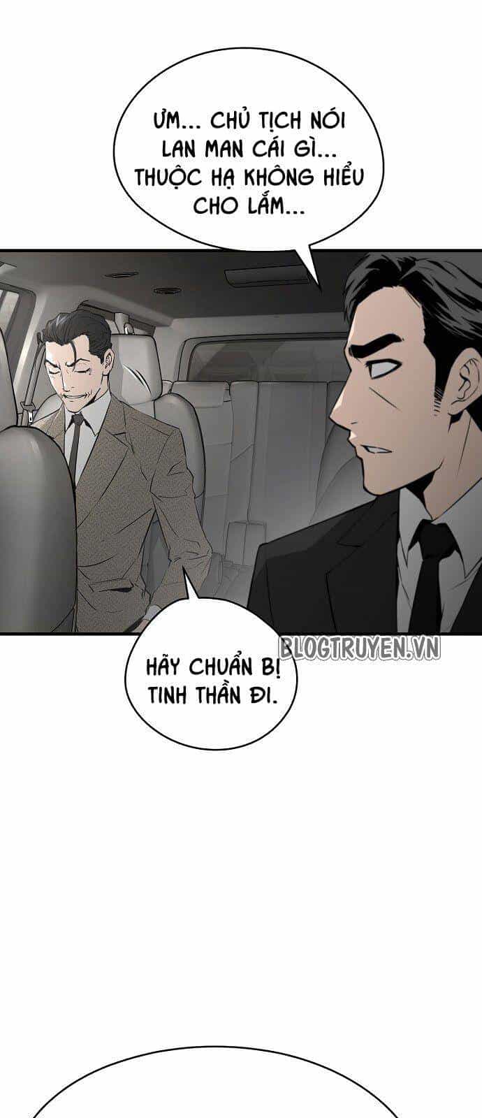 The Breaker 3: Quyền Năng Vô Hạn - Chương 23 - ảnh 87
