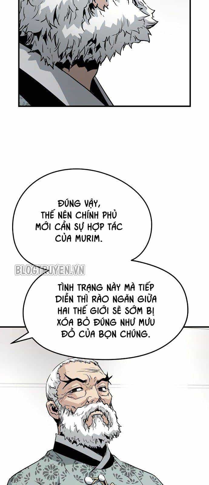 The Breaker 3: Quyền Năng Vô Hạn - Chương 24 - ảnh 12