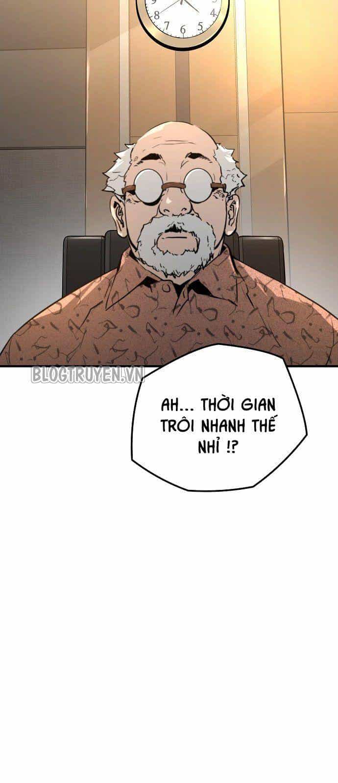The Breaker 3: Quyền Năng Vô Hạn - Chương 24 - ảnh 22