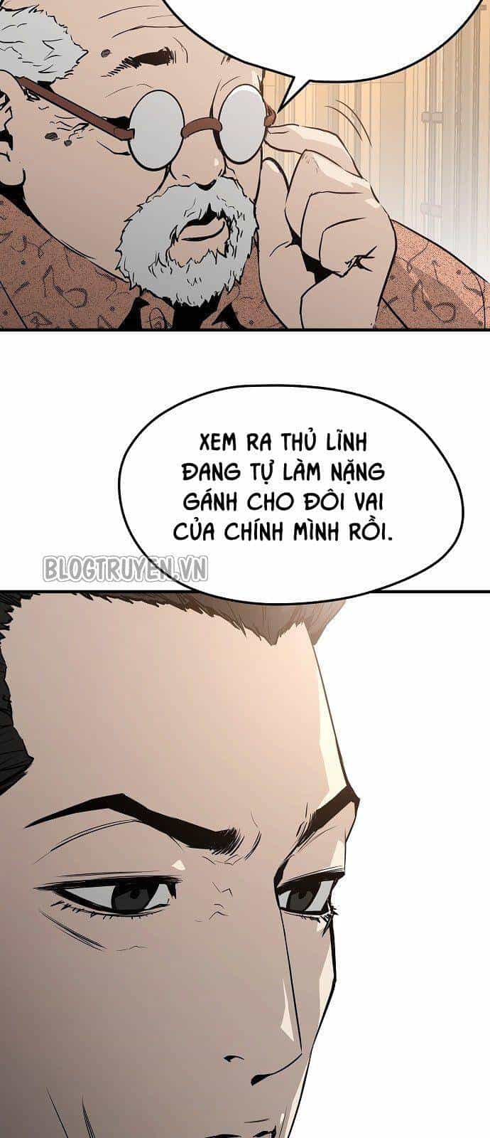 The Breaker 3: Quyền Năng Vô Hạn - Chương 24 - ảnh 31