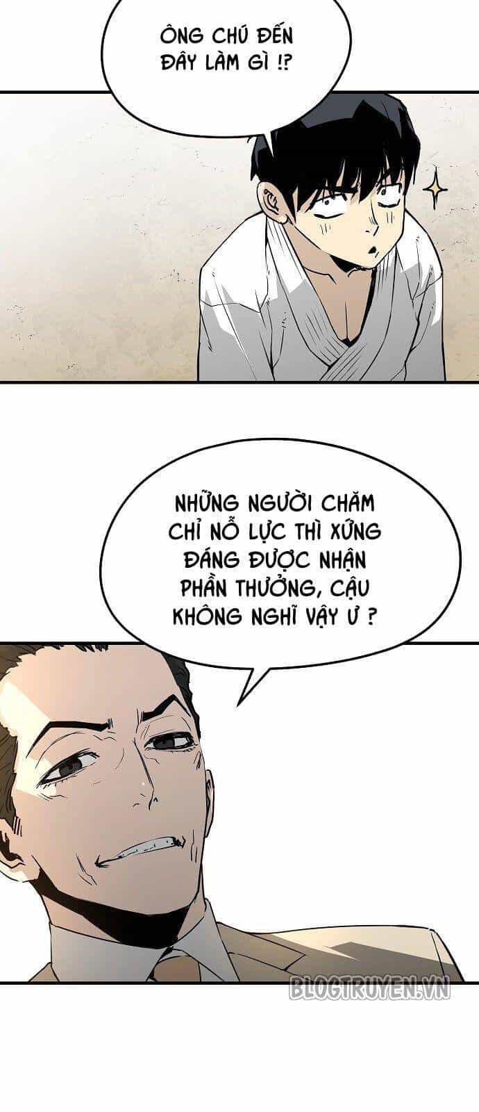 The Breaker 3: Quyền Năng Vô Hạn - Chương 24 - ảnh 40