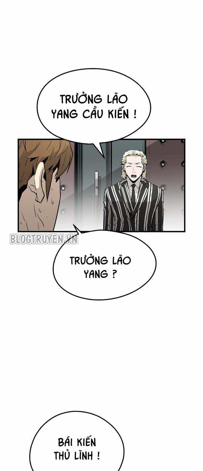The Breaker 3: Quyền Năng Vô Hạn - Chương 24 - ảnh 43