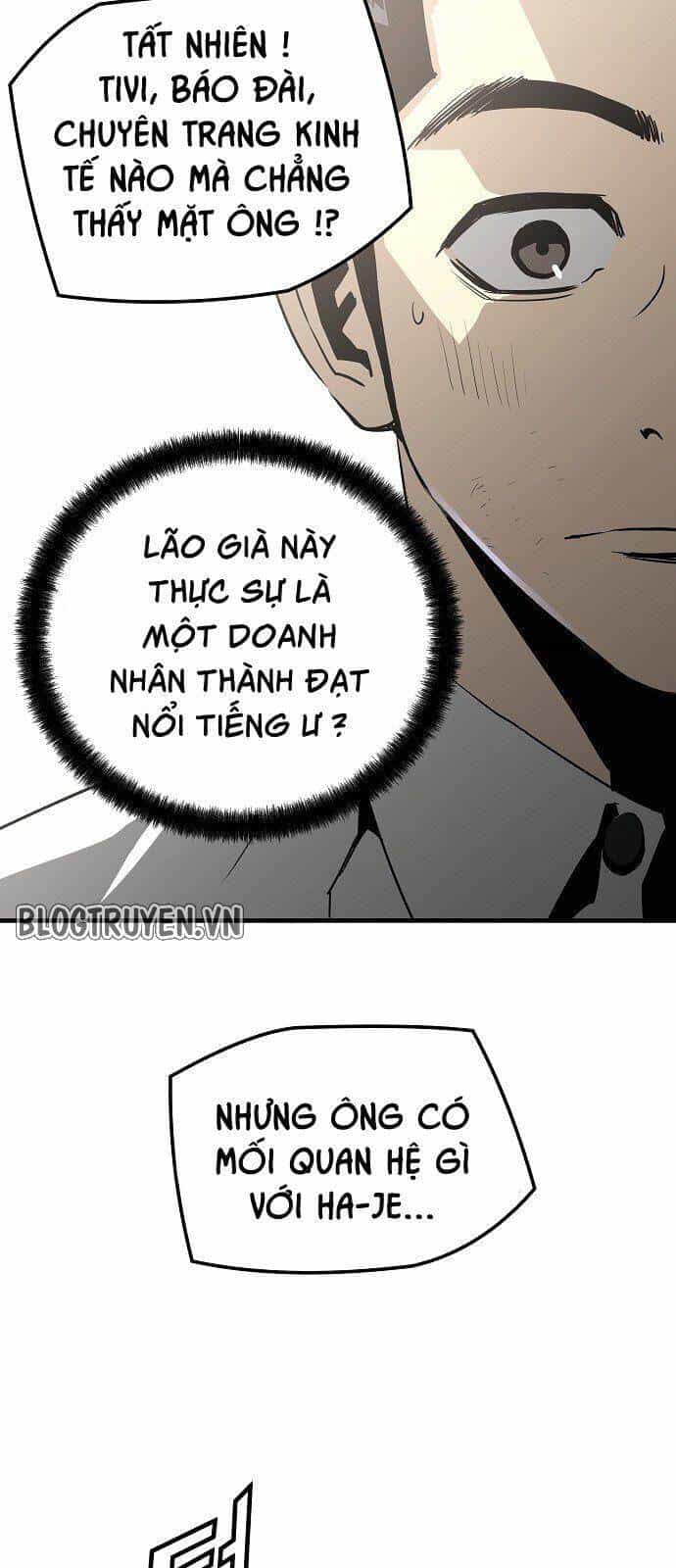 The Breaker 3: Quyền Năng Vô Hạn - Chương 25 - ảnh 64