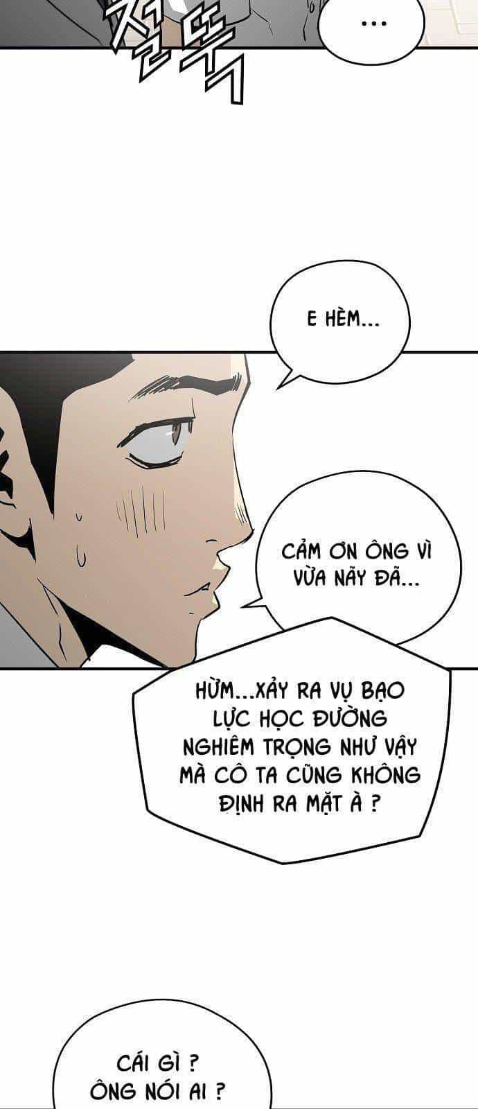 The Breaker 3: Quyền Năng Vô Hạn - Chương 25 - ảnh 74