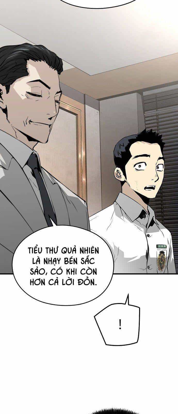 The Breaker 3: Quyền Năng Vô Hạn - Chương 25 - ảnh 82