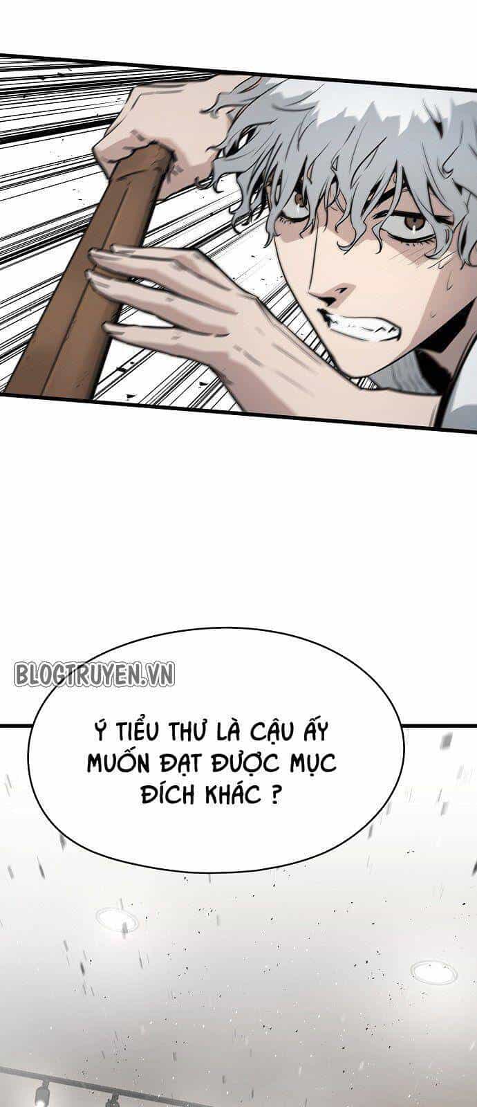 The Breaker 3: Quyền Năng Vô Hạn - Chương 26 - ảnh 44