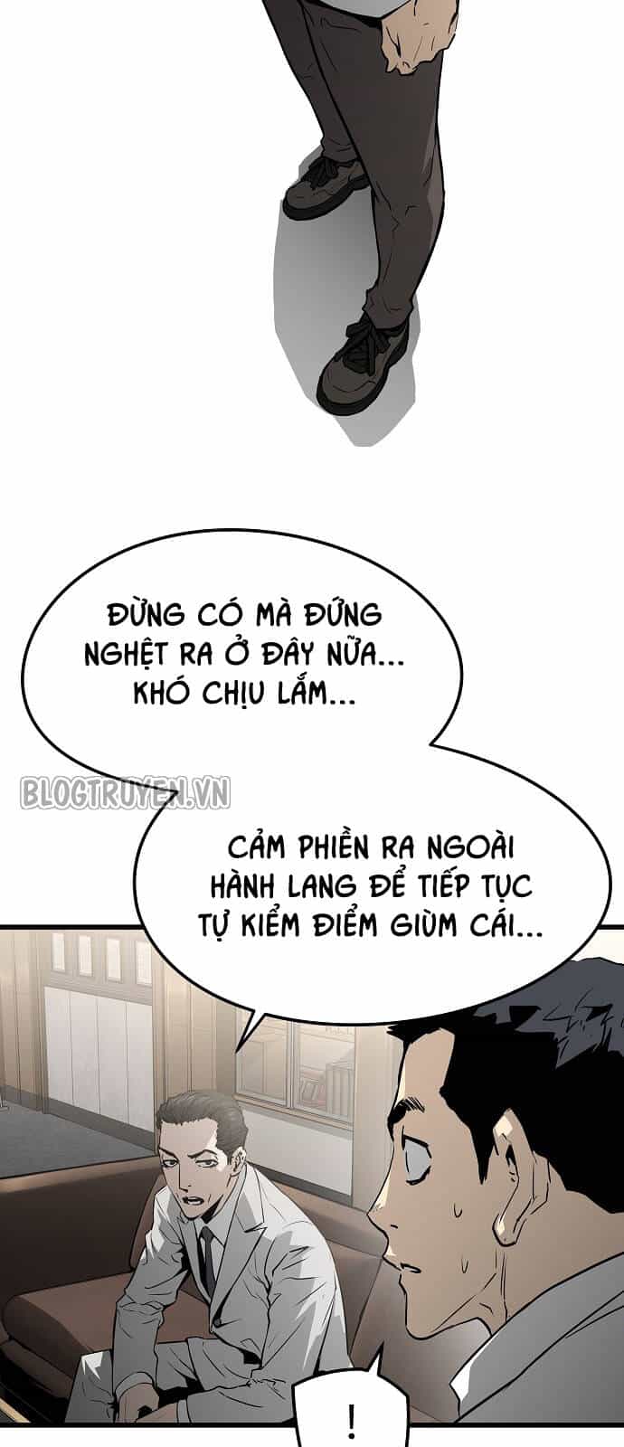 The Breaker 3: Quyền Năng Vô Hạn - Chương 27 - ảnh 15