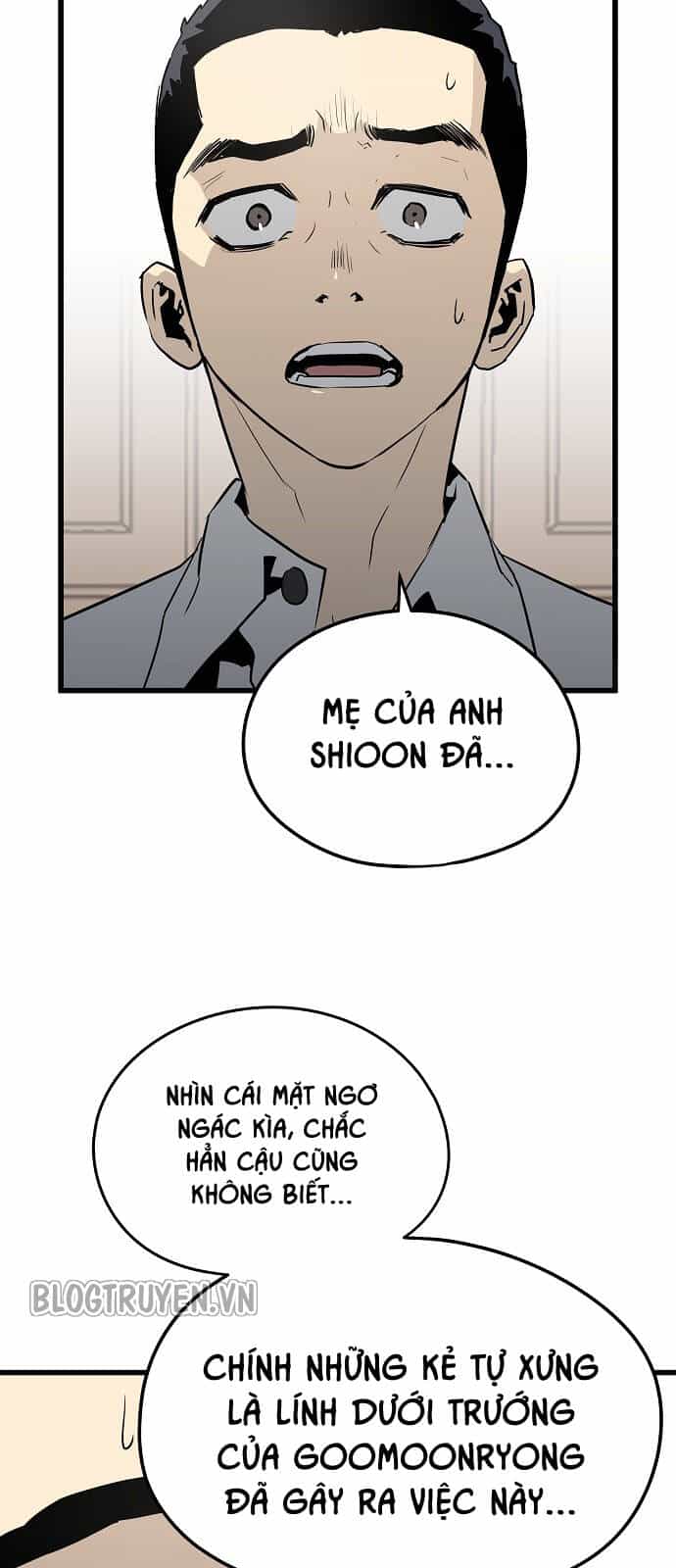 The Breaker 3: Quyền Năng Vô Hạn - Chương 27 - ảnh 2