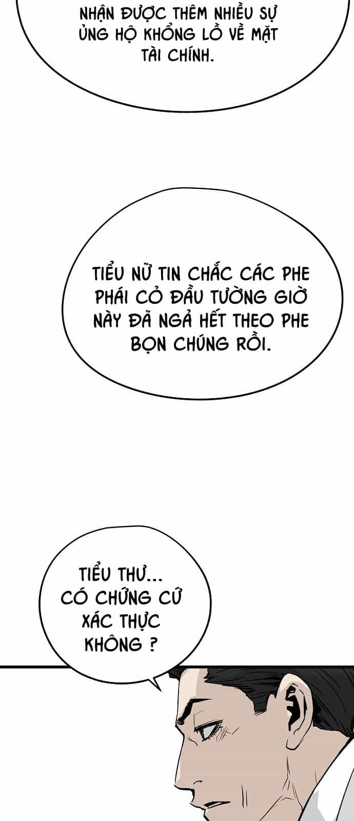 The Breaker 3: Quyền Năng Vô Hạn - Chương 27 - ảnh 40