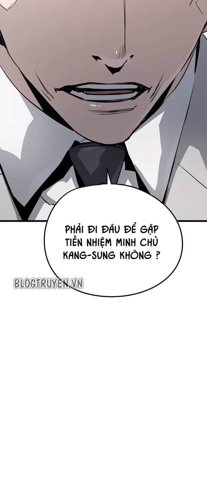 The Breaker 3: Quyền Năng Vô Hạn - Chương 27 - ảnh 51