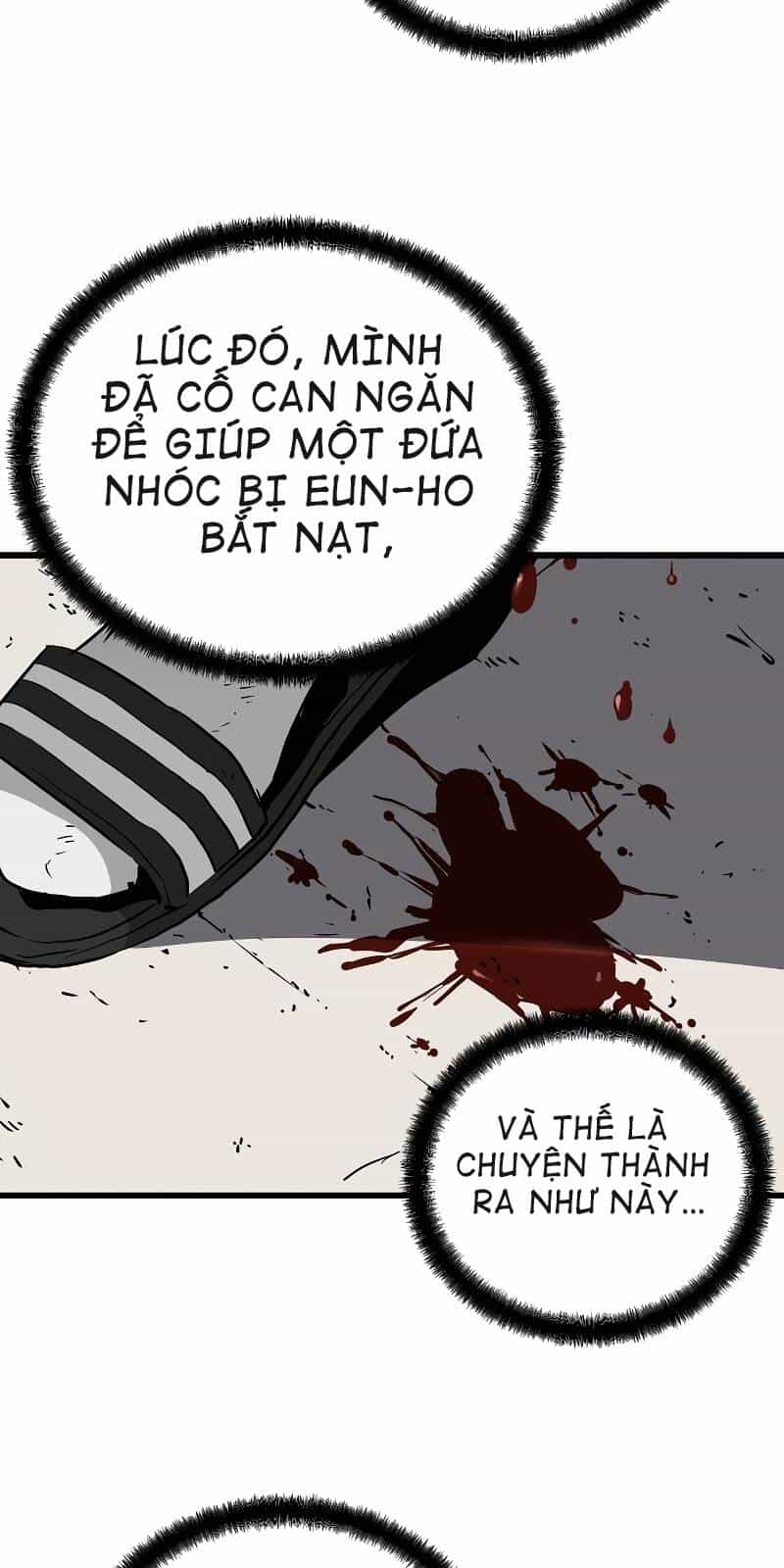The Breaker 3: Quyền Năng Vô Hạn - Chương 2 - ảnh 76