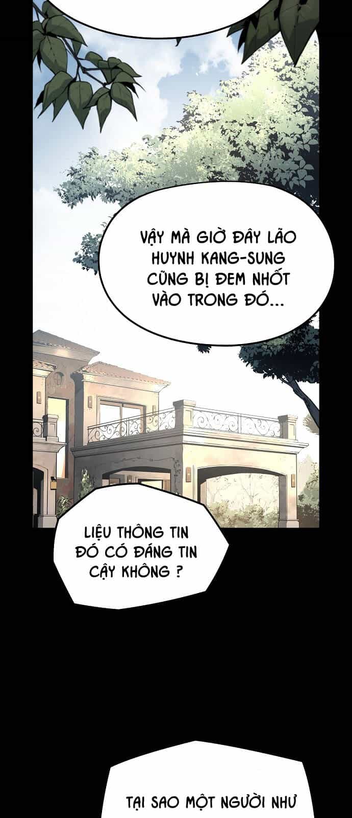 The Breaker 3: Quyền Năng Vô Hạn - Chương 28 - ảnh 17