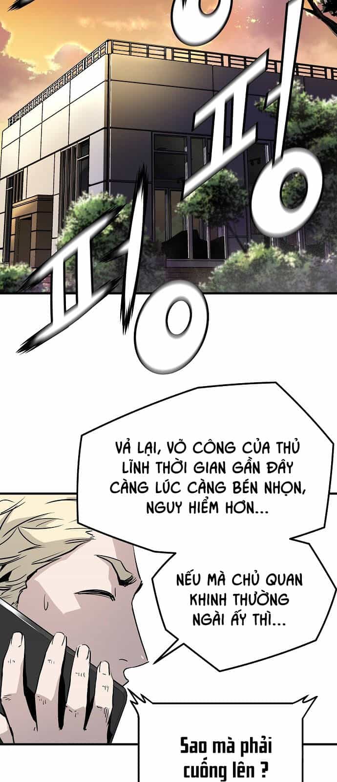 The Breaker 3: Quyền Năng Vô Hạn - Chương 29 - ảnh 72