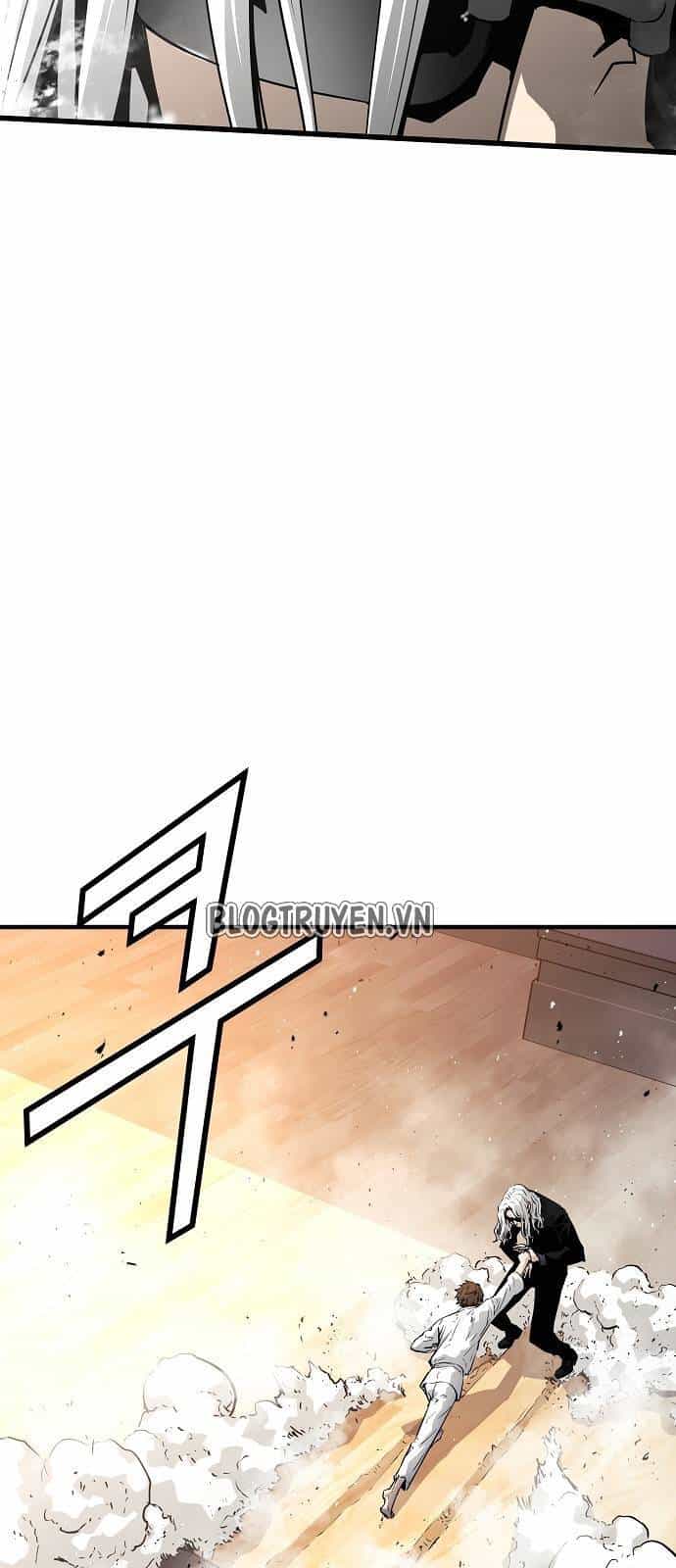 The Breaker 3: Quyền Năng Vô Hạn - Chương 30 - ảnh 23