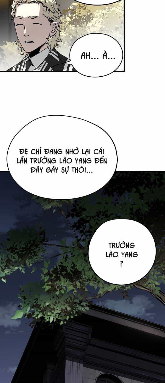 The Breaker 3: Quyền Năng Vô Hạn - Chương 30 - ảnh 91