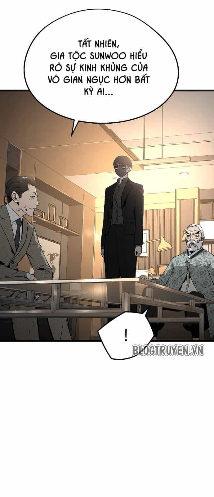 The Breaker 3: Quyền Năng Vô Hạn - Chương 31 - ảnh 14