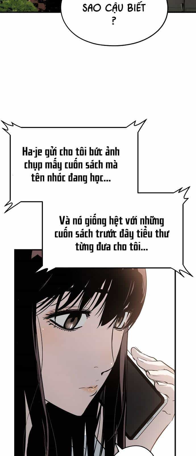 The Breaker 3: Quyền Năng Vô Hạn - Chương 31 - ảnh 69
