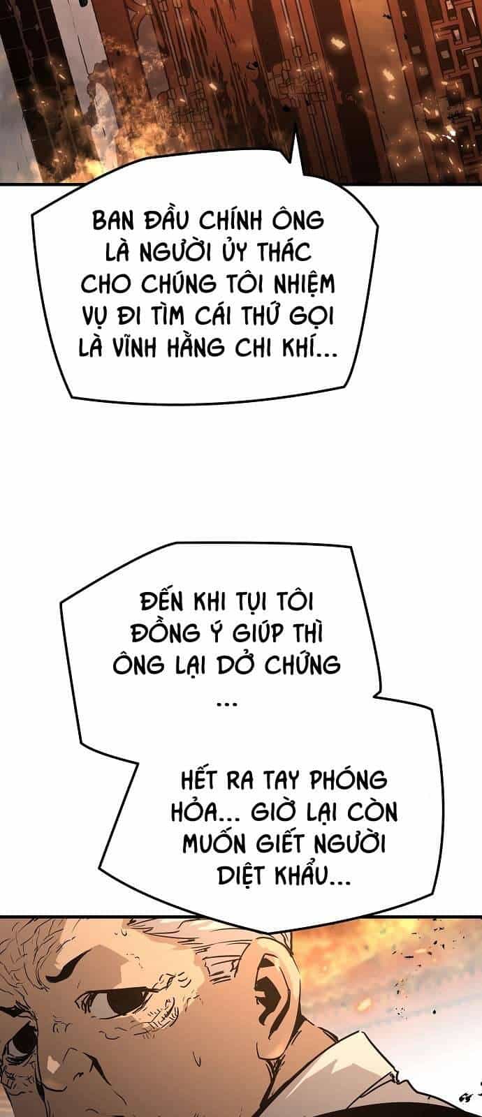 The Breaker 3: Quyền Năng Vô Hạn - Chương 32 - ảnh 56