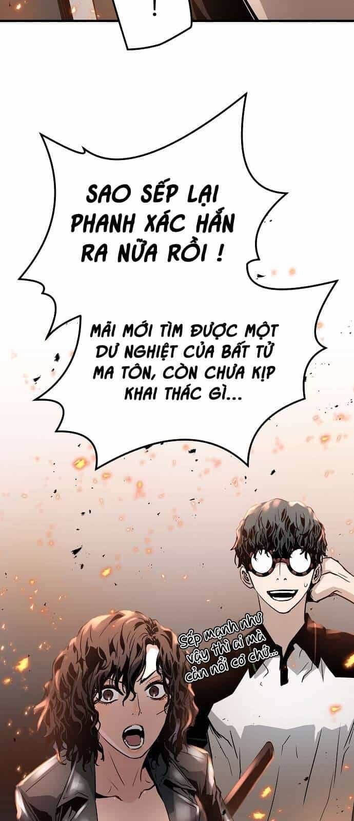 The Breaker 3: Quyền Năng Vô Hạn - Chương 32 - ảnh 70