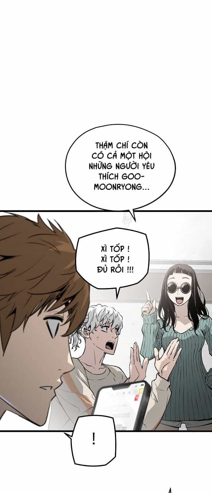 The Breaker 3: Quyền Năng Vô Hạn - Chương 33 - ảnh 26