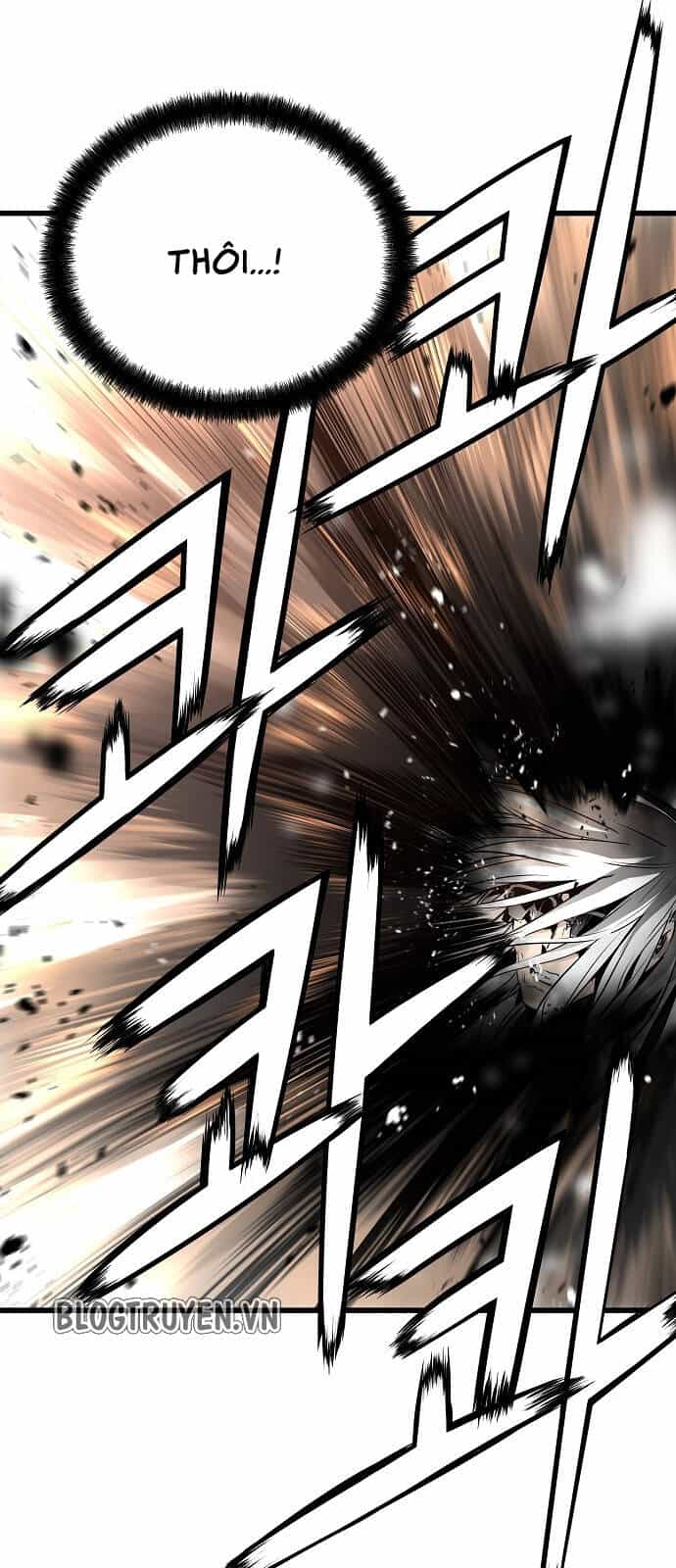The Breaker 3: Quyền Năng Vô Hạn - Chương 34 - ảnh 43