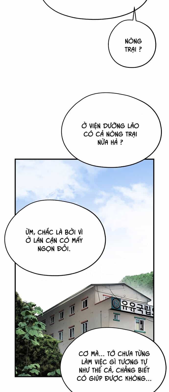 The Breaker 3: Quyền Năng Vô Hạn - Chương 35 - ảnh 62