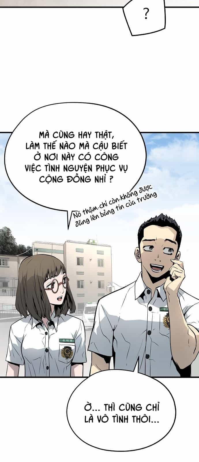 The Breaker 3: Quyền Năng Vô Hạn - Chương 35 - ảnh 66