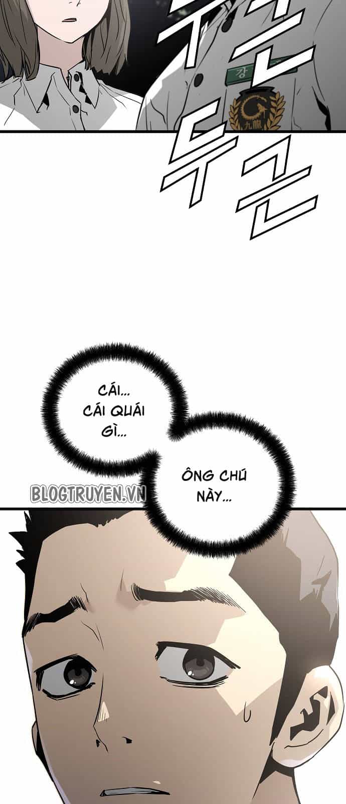 The Breaker 3: Quyền Năng Vô Hạn - Chương 36 - ảnh 13