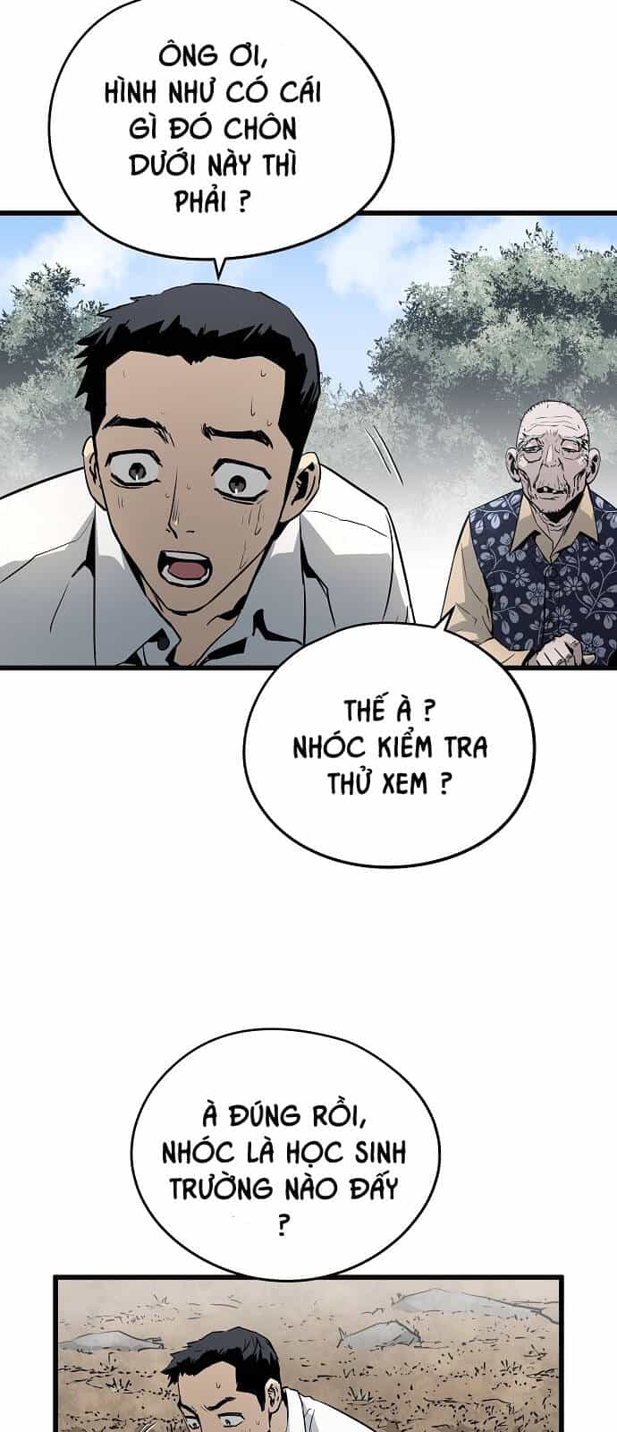 The Breaker 3: Quyền Năng Vô Hạn - Chương 36 - ảnh 23