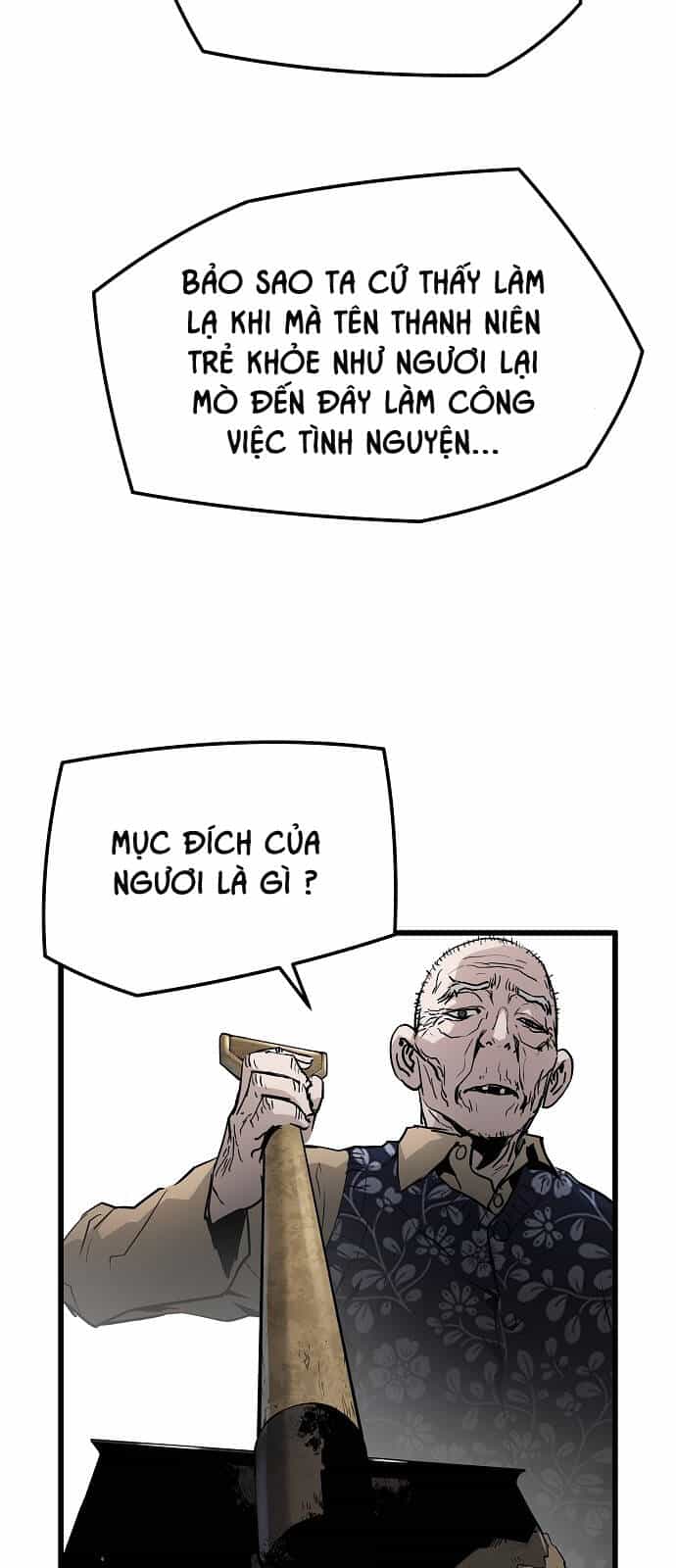 The Breaker 3: Quyền Năng Vô Hạn - Chương 36 - ảnh 29