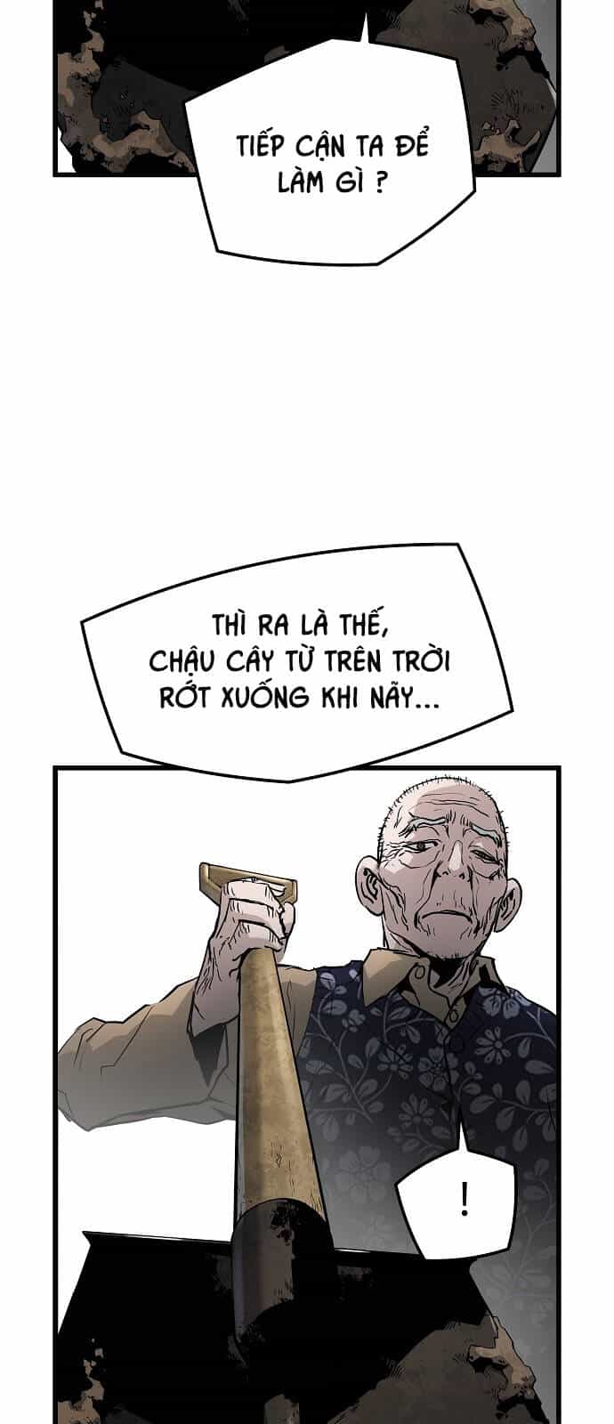 The Breaker 3: Quyền Năng Vô Hạn - Chương 36 - ảnh 30