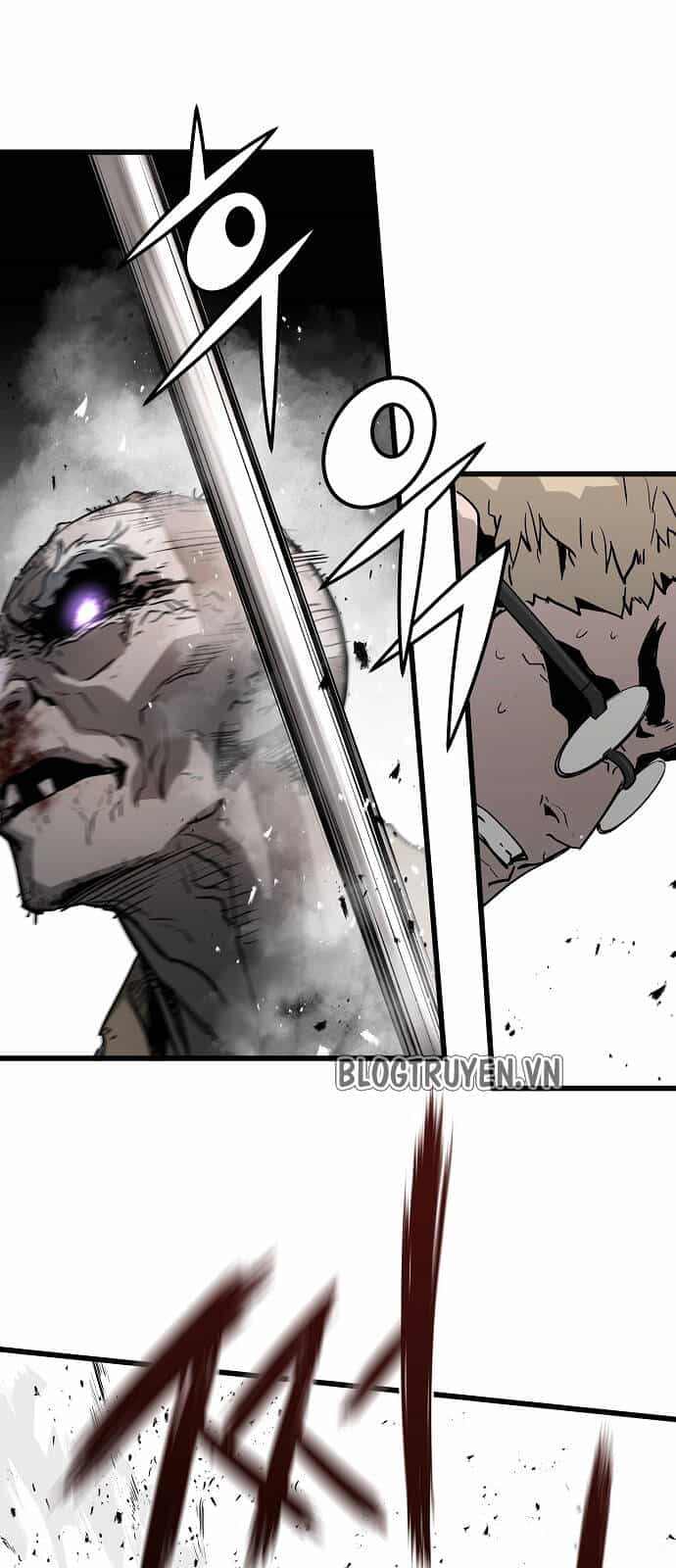 The Breaker 3: Quyền Năng Vô Hạn - Chương 37 - ảnh 25