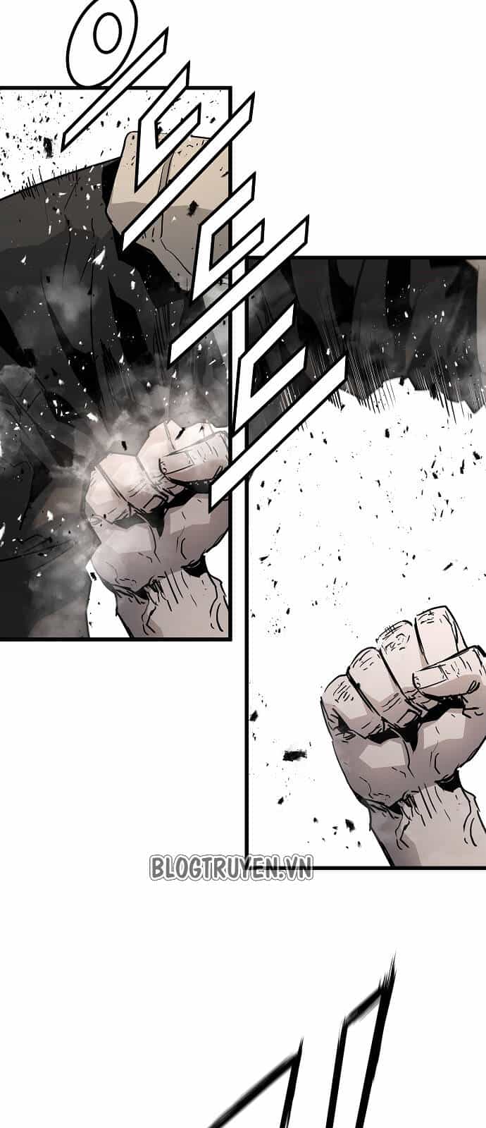 The Breaker 3: Quyền Năng Vô Hạn - Chương 37 - ảnh 27