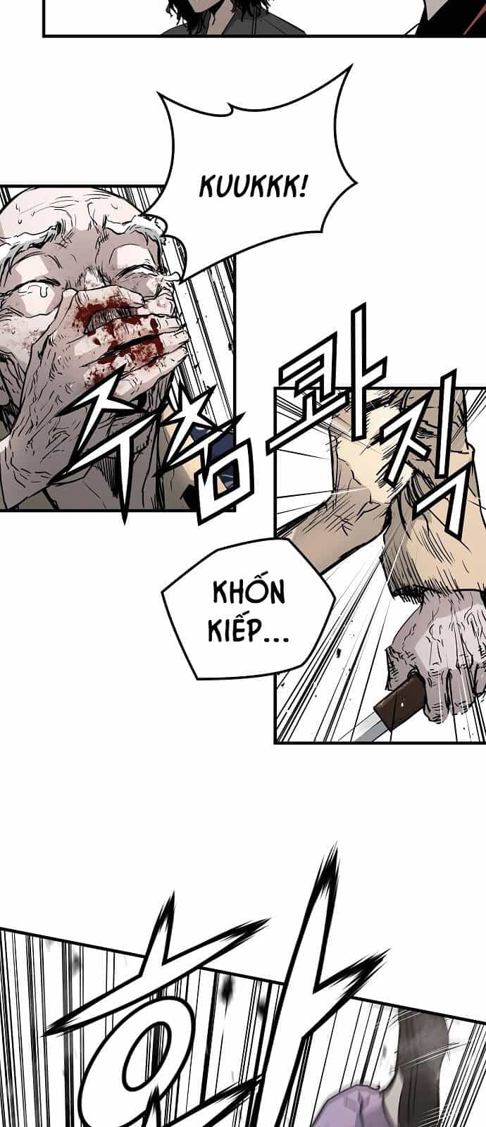 The Breaker 3: Quyền Năng Vô Hạn - Chương 37 - ảnh 3
