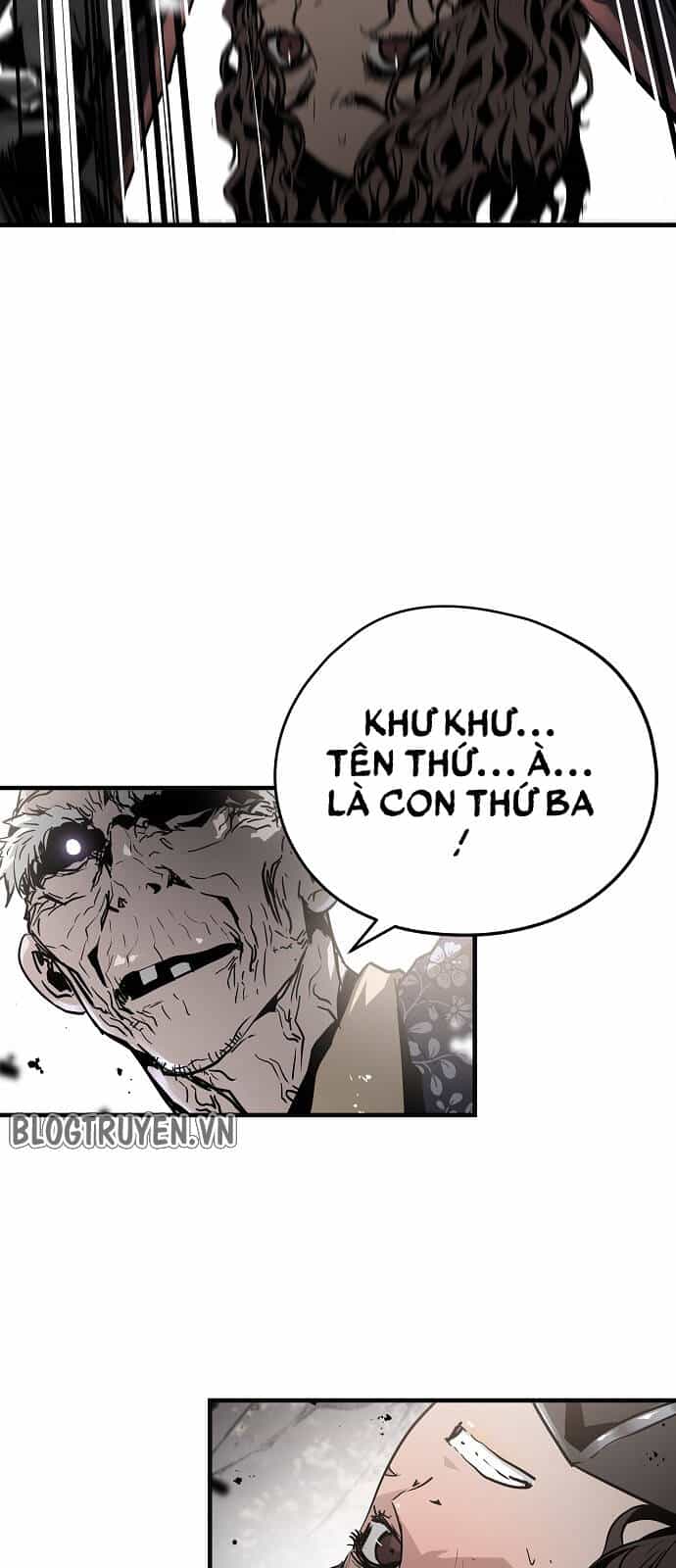 The Breaker 3: Quyền Năng Vô Hạn - Chương 37 - ảnh 43