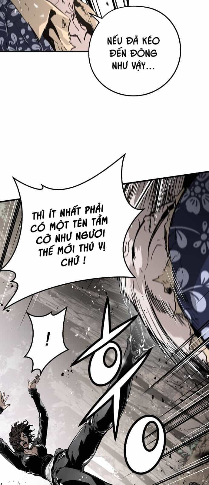 The Breaker 3: Quyền Năng Vô Hạn - Chương 37 - ảnh 52