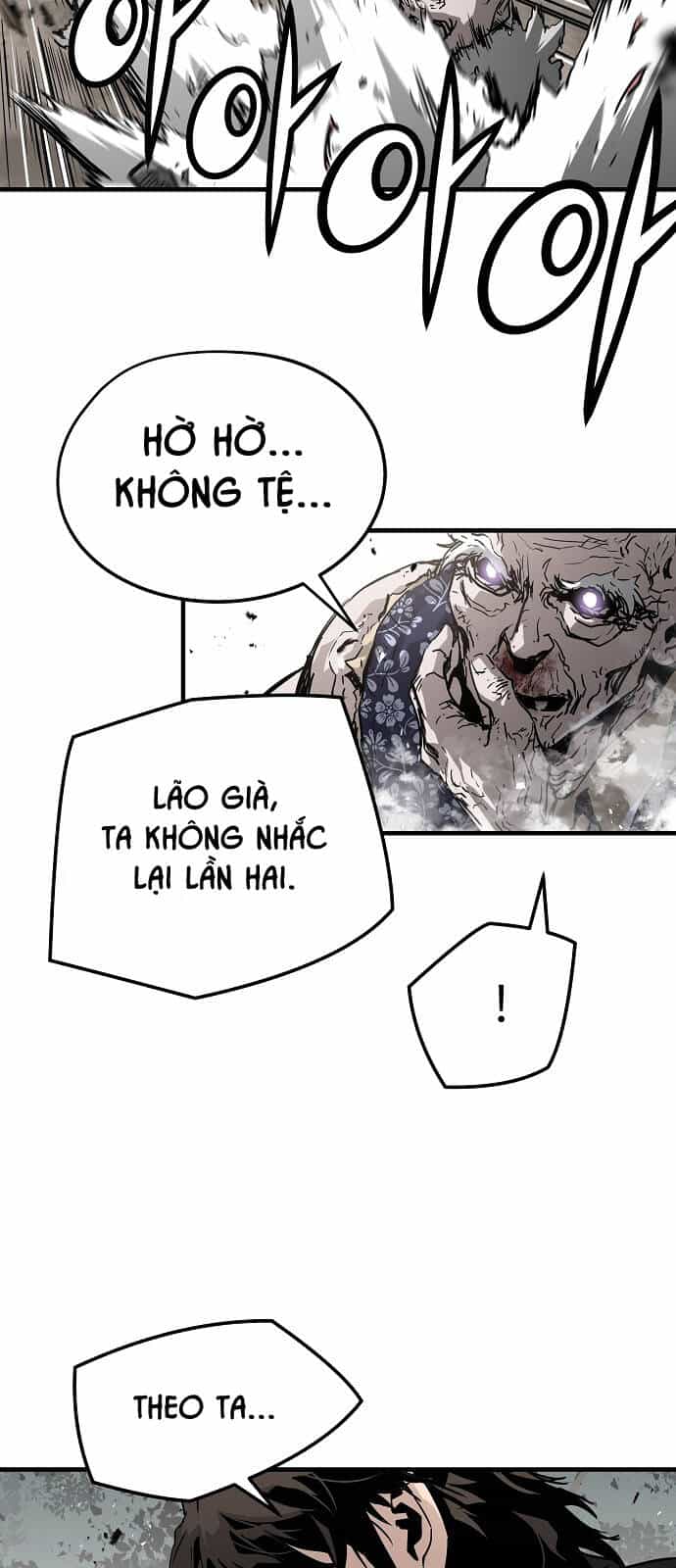 The Breaker 3: Quyền Năng Vô Hạn - Chương 37 - ảnh 59