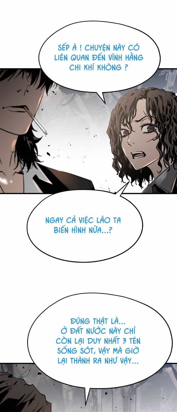 The Breaker 3: Quyền Năng Vô Hạn - Chương 37 - ảnh 89