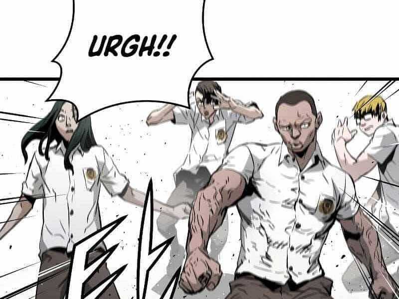 The Breaker 3: Quyền Năng Vô Hạn - Chương 3 - ảnh 147
