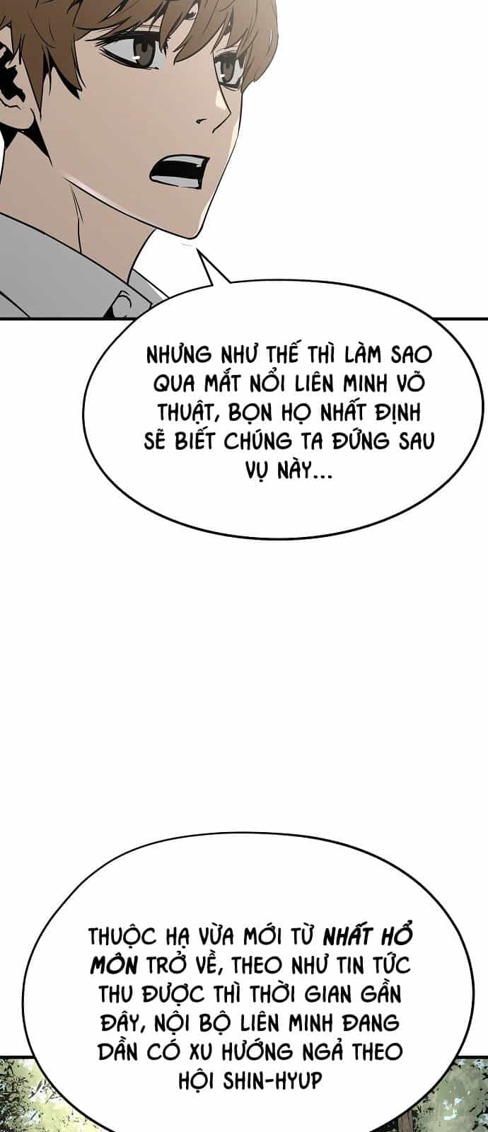 The Breaker 3: Quyền Năng Vô Hạn - Chương 38 - ảnh 17