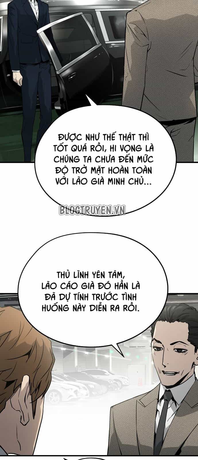 The Breaker 3: Quyền Năng Vô Hạn - Chương 38 - ảnh 49