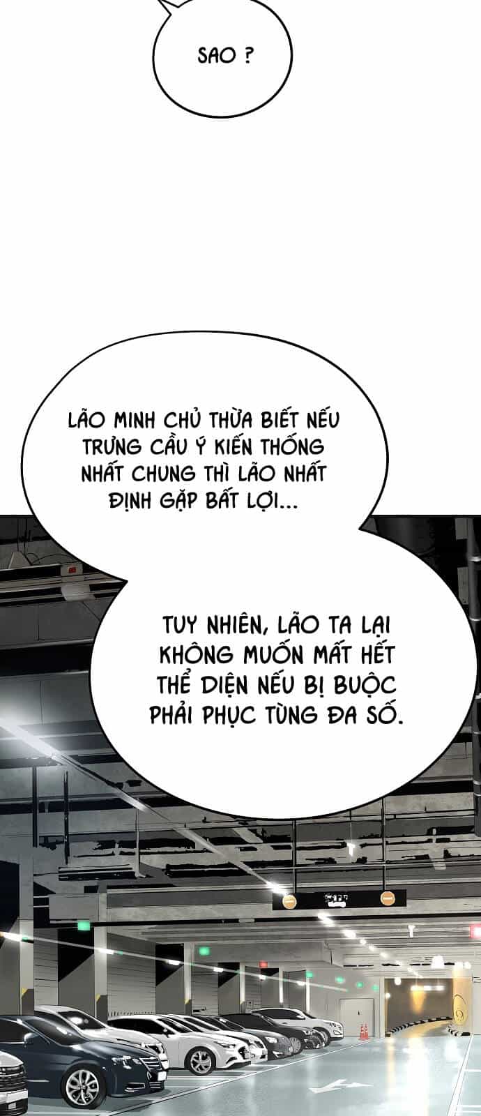 The Breaker 3: Quyền Năng Vô Hạn - Chương 38 - ảnh 50
