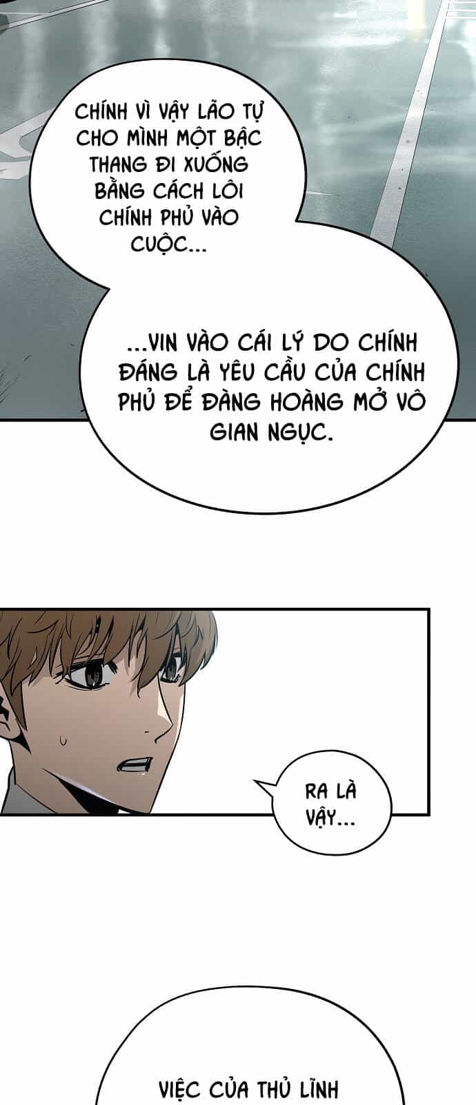 The Breaker 3: Quyền Năng Vô Hạn - Chương 38 - ảnh 51