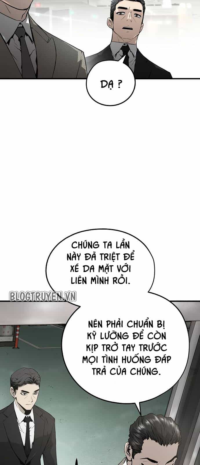 The Breaker 3: Quyền Năng Vô Hạn - Chương 38 - ảnh 54