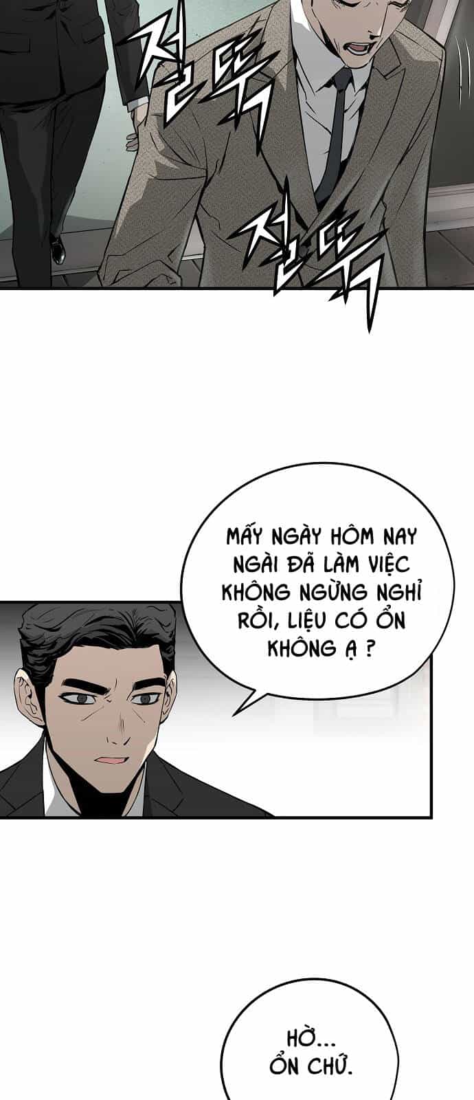 The Breaker 3: Quyền Năng Vô Hạn - Chương 38 - ảnh 55