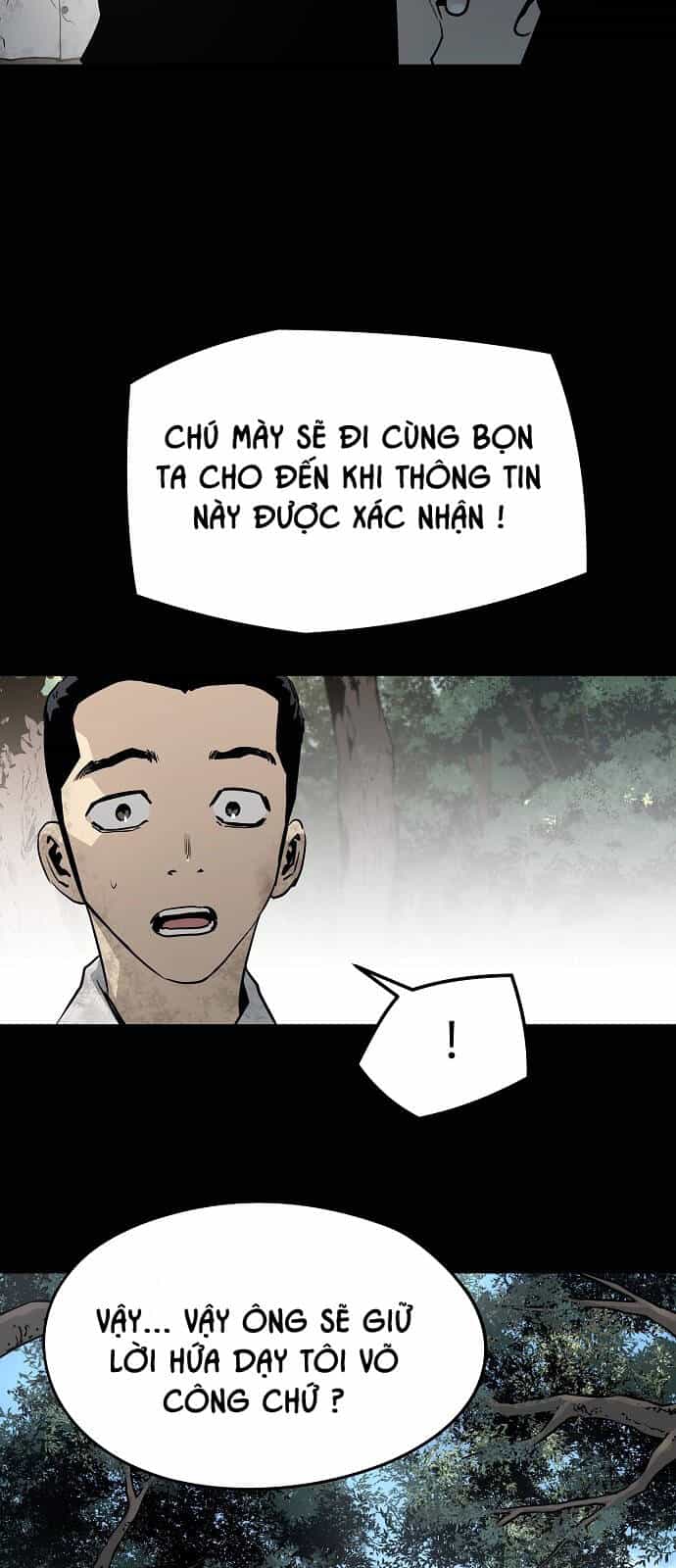 The Breaker 3: Quyền Năng Vô Hạn - Chương 39 - ảnh 72